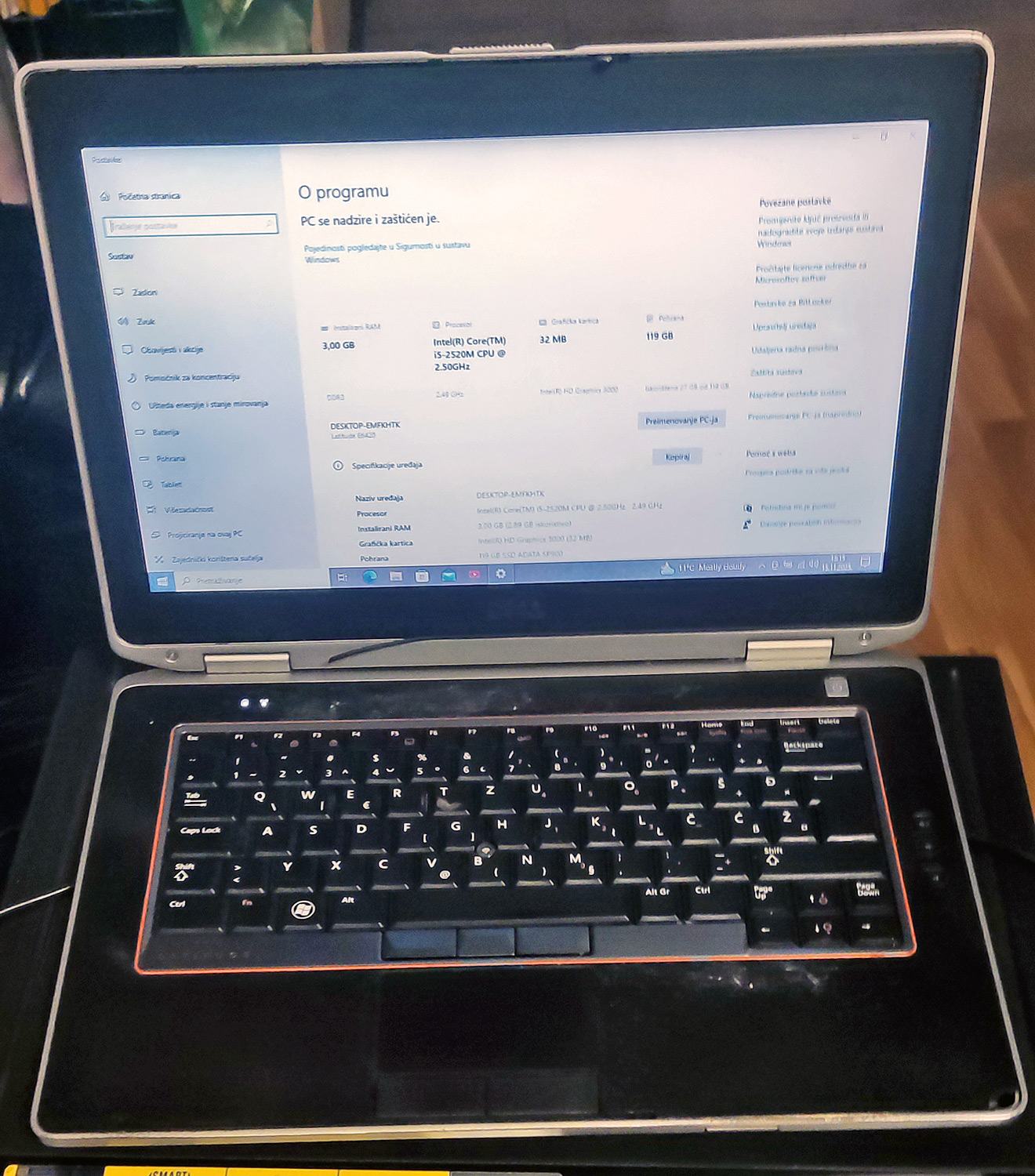 Dell