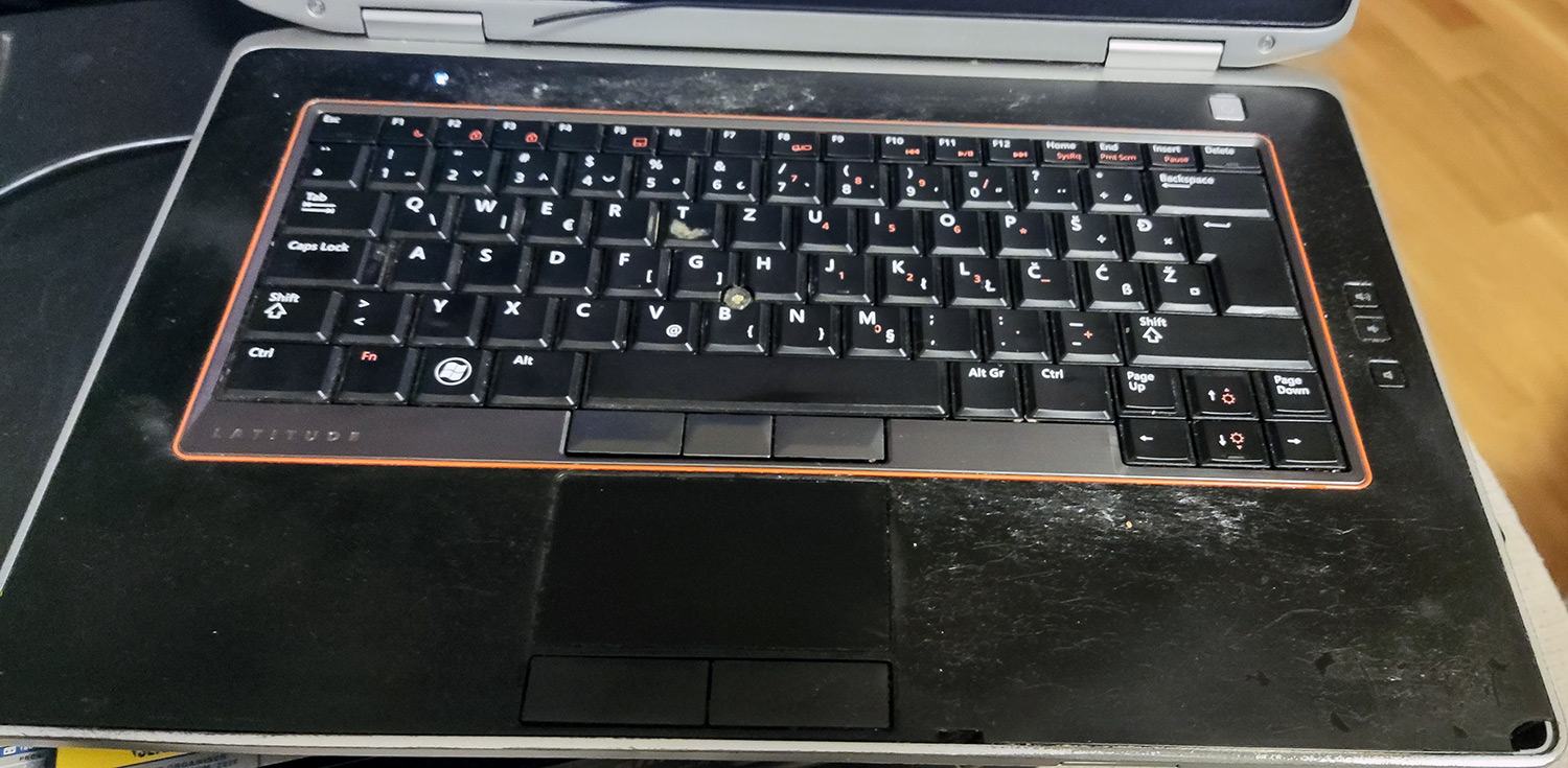 Dell